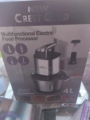 New Crest Onion Chopper