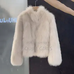 Fur Jacket