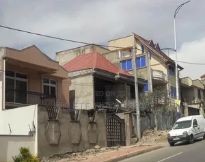 Photo - 5bdrm House in Bole Bulbula, G+1 for sale