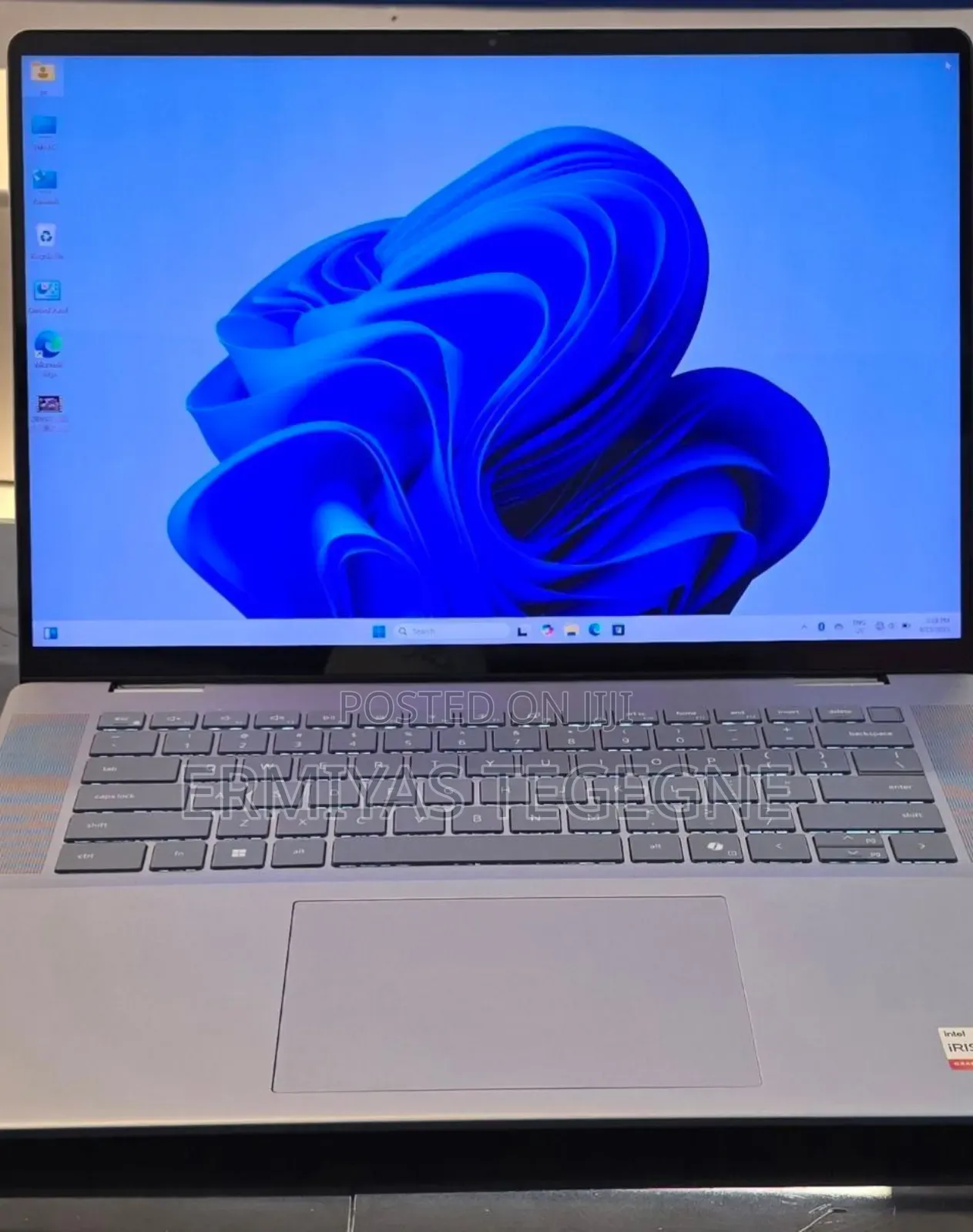 New Laptop HP Stream Notebook 16GB Intel Core Ultra 7 SSD 1T