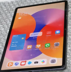 Photo - New Huawei MatePad SE 256 GB