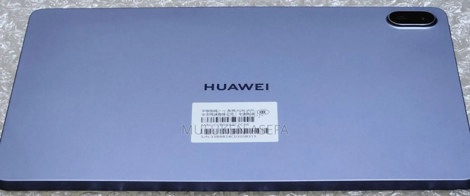 New Huawei MatePad SE 256 GB