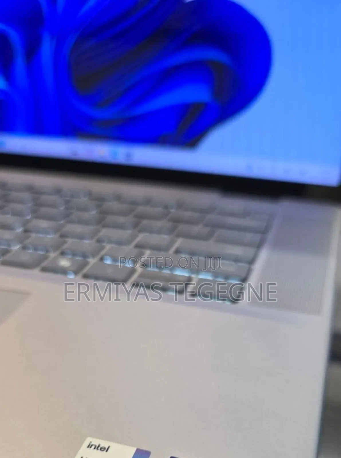 New Laptop HP Stream Notebook 16GB Intel Core Ultra 7 SSD 1T