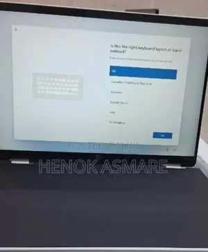 New Laptop HP OmniBook 7 14" 16GB Intel Core 7 SSD 1T