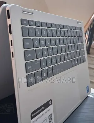 New Laptop HP OmniBook 7 14" 16GB Intel Core 7 SSD 1T