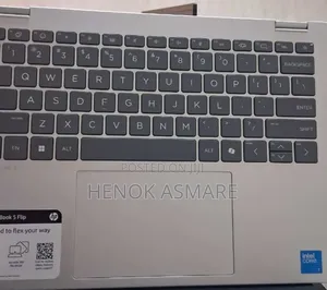 New Laptop HP OmniBook 7 14" 16GB Intel Core 7 SSD 1T