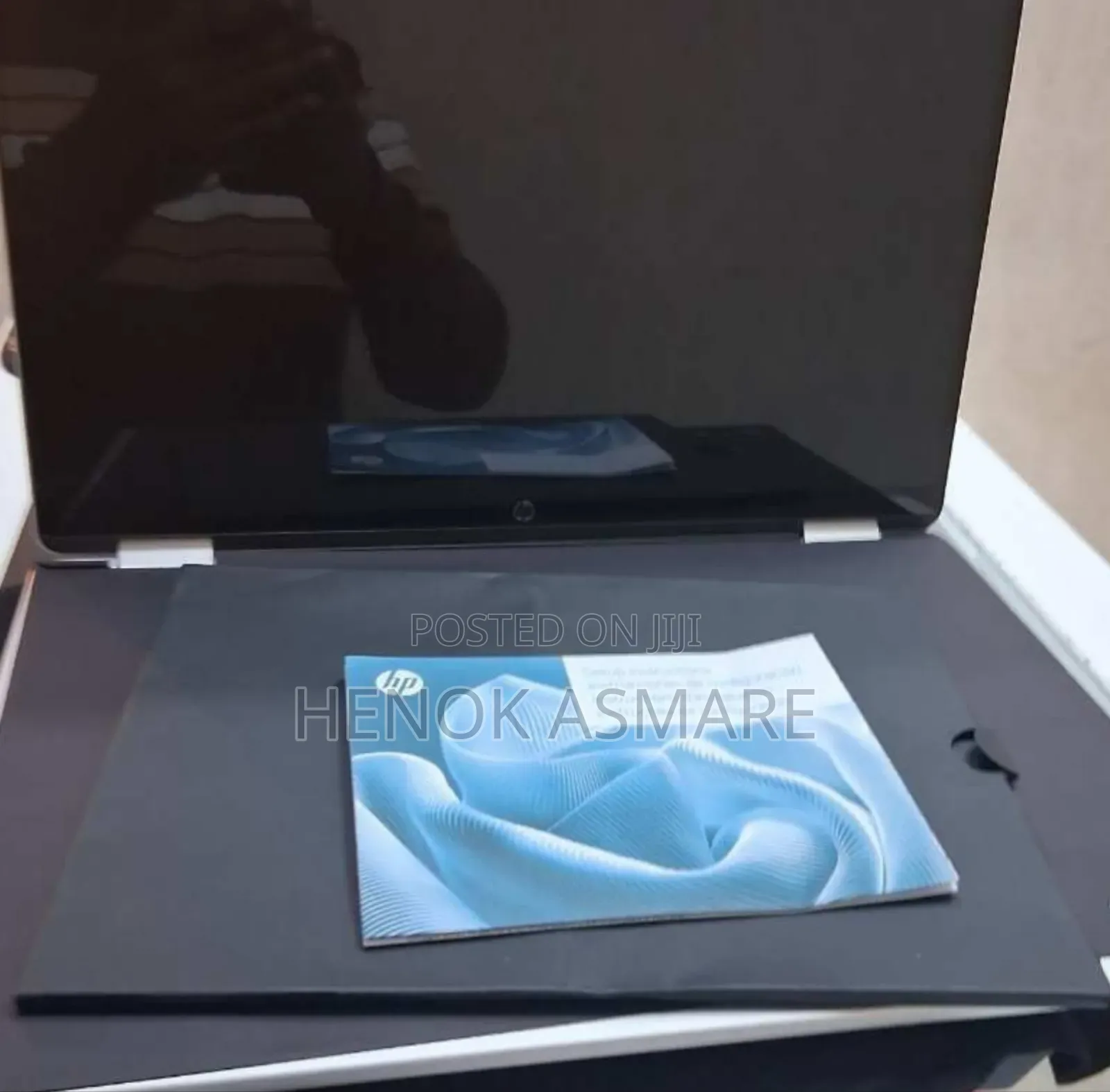 New Laptop HP OmniBook 7 14" 16GB Intel Core 7 SSD 1T