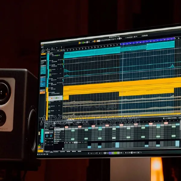 Cubase 15 Pro (Full Life Time Licence) for Both Mac Win