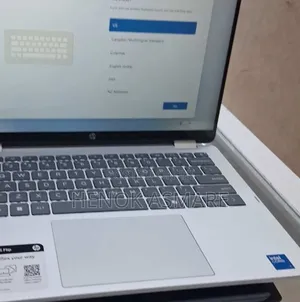 New Laptop HP OmniBook 7 14" 16GB Intel Core 7 SSD 1T