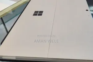 Photo - New Laptop Microsoft Surface Pro 7 16GB Intel Core I5 SSD 256GB