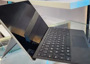 New Laptop Microsoft Surface Pro 7 16GB Intel Core I5 SSD 256GB