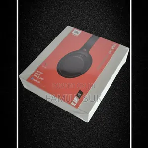 Photo - JBL Tune 1000: Stay Connected, Stay Tuned