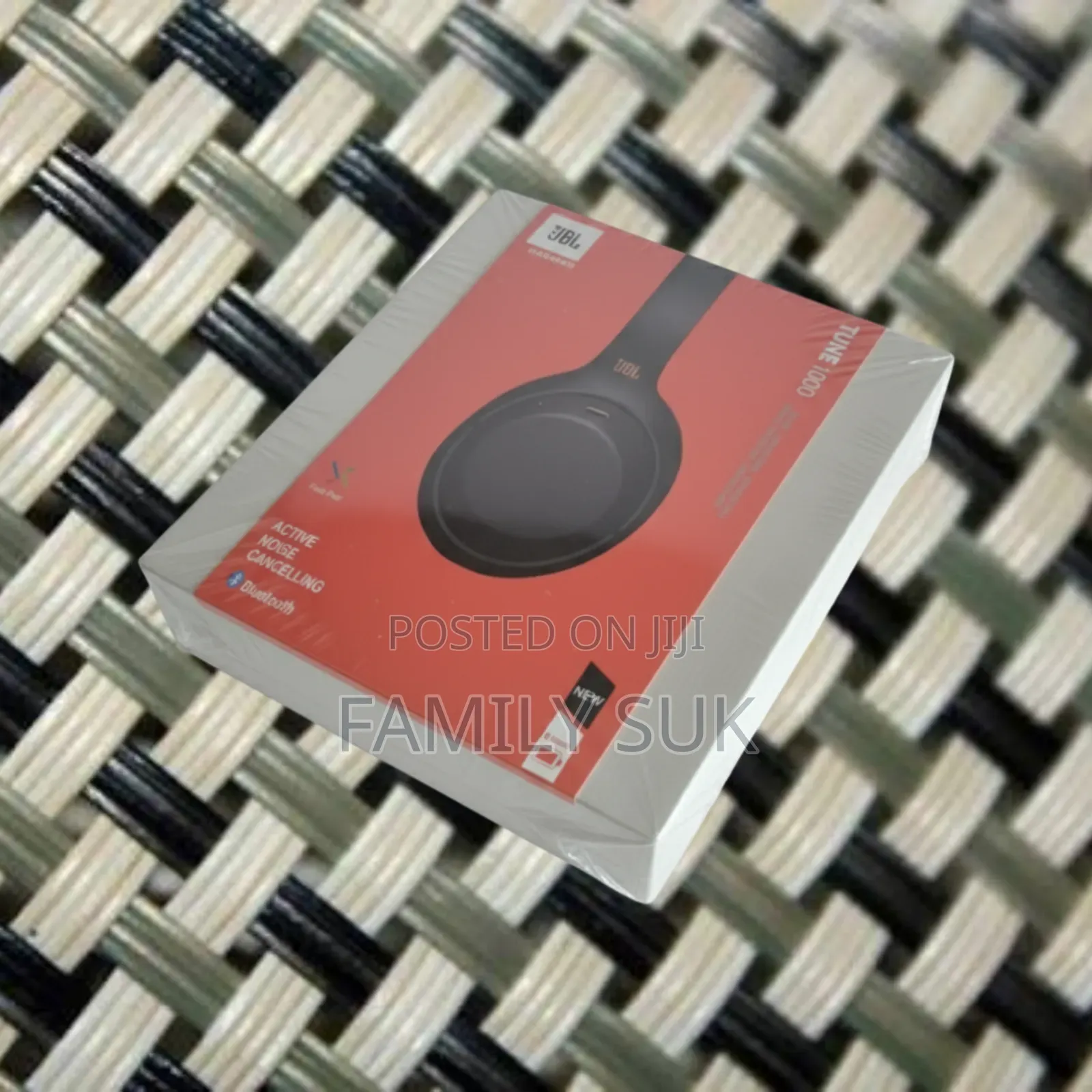 JBL Tune 1000: Audio Excellence Delivered