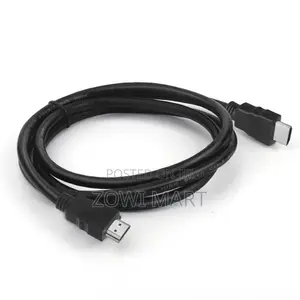 High-Speed 3m Hdmi Cable Perfect for Ps5, Xbox, and TVS