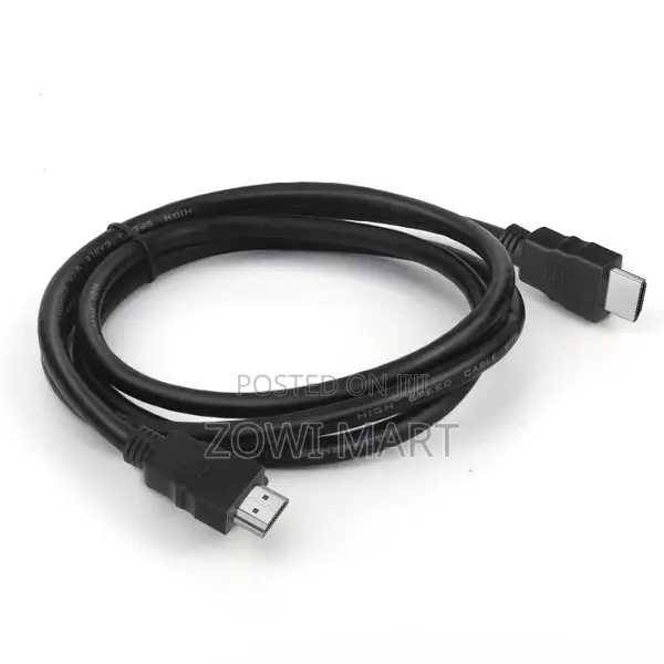 High-Speed 3m Hdmi Cable Perfect for Ps5, Xbox, and TVS