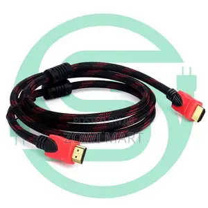 High-Speed 3m Hdmi Cable Perfect for Ps5, Xbox, and TVS