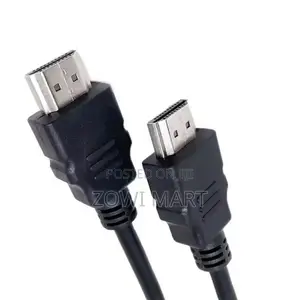 High-Speed 3m Hdmi Cable Perfect for Ps5, Xbox, and TVS