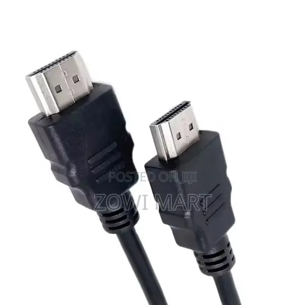 High-Speed 3m Hdmi Cable Perfect for Ps5, Xbox, and TVS