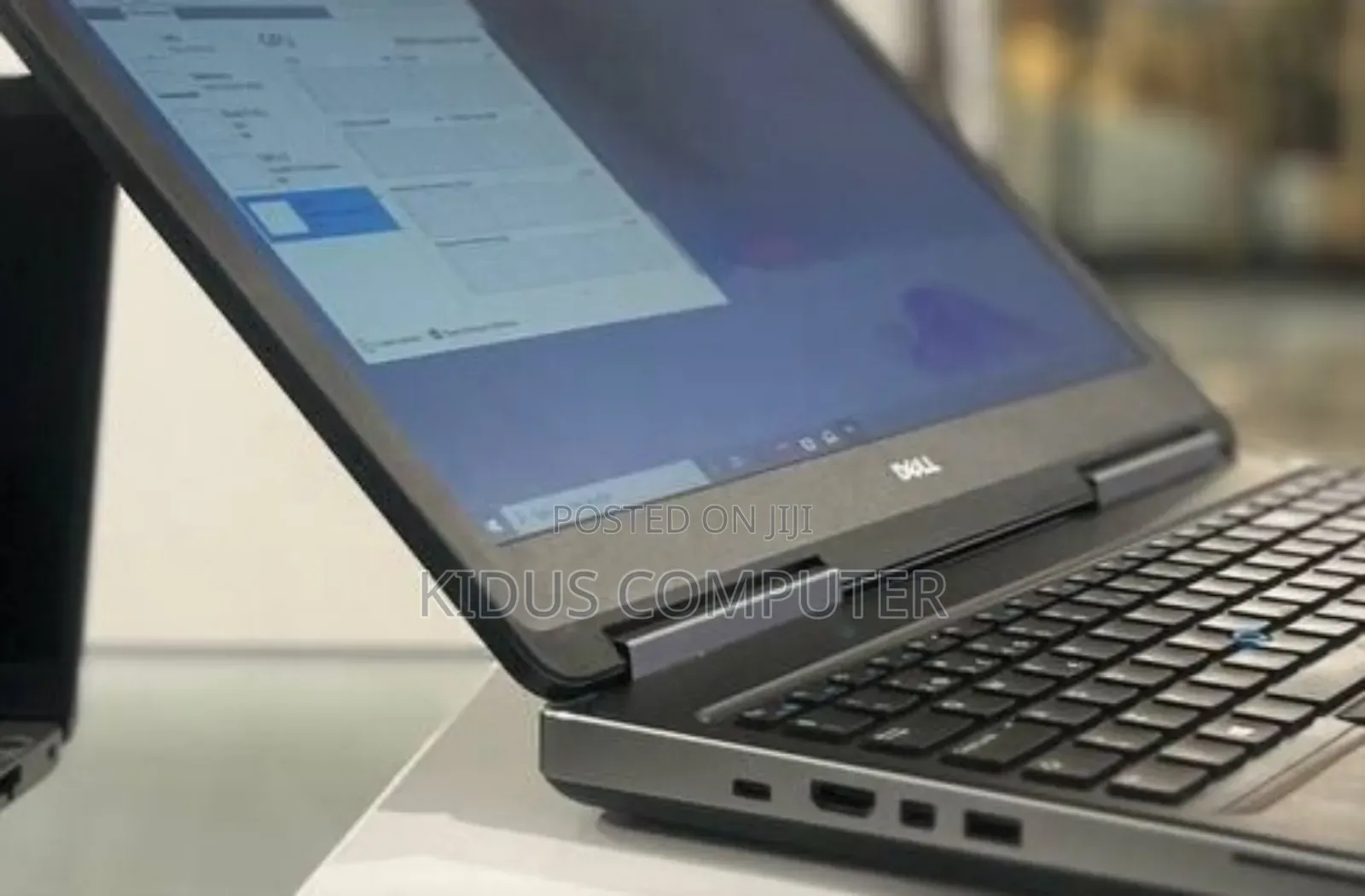 New Laptop Dell Inspiron 15 16GB Intel Core I7 SSD 512GB