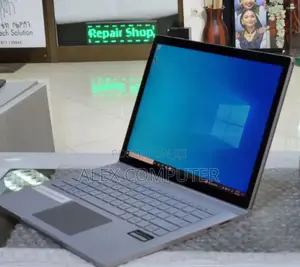 New Laptop Microsoft Surface Book 3 16GB Intel Core I7 SSD 256GB