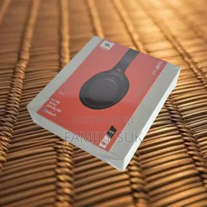 Photo - JBL Tune 1000: Freedom to Listen