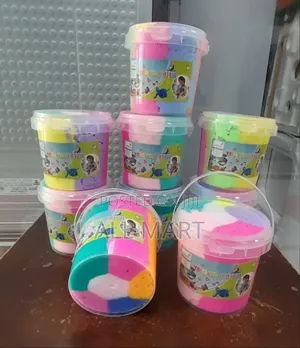 Supper Light Clay/Mud