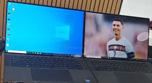 New Laptop Dell Precision 5550 16GB Intel Core I7 SSD 512GB