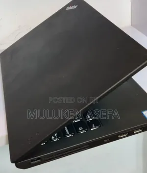 Photo - New Laptop Lenovo ThinkPad X270 8GB Intel Core I7 SSD 512GB