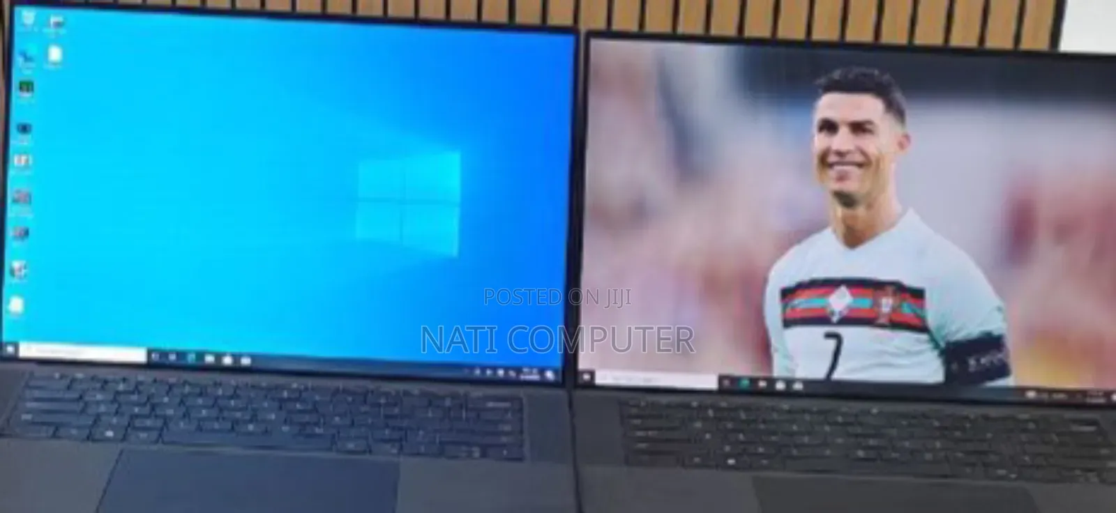 New Laptop Dell Precision 5550 16GB Intel Core I7 SSD 512GB