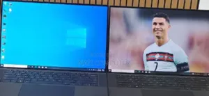 New Laptop Dell Precision 5550 16GB Intel Core I7 SSD 512GB