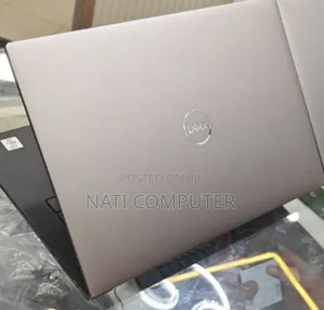 New Laptop Dell Precision 5550 16GB Intel Core I7 SSD 512GB