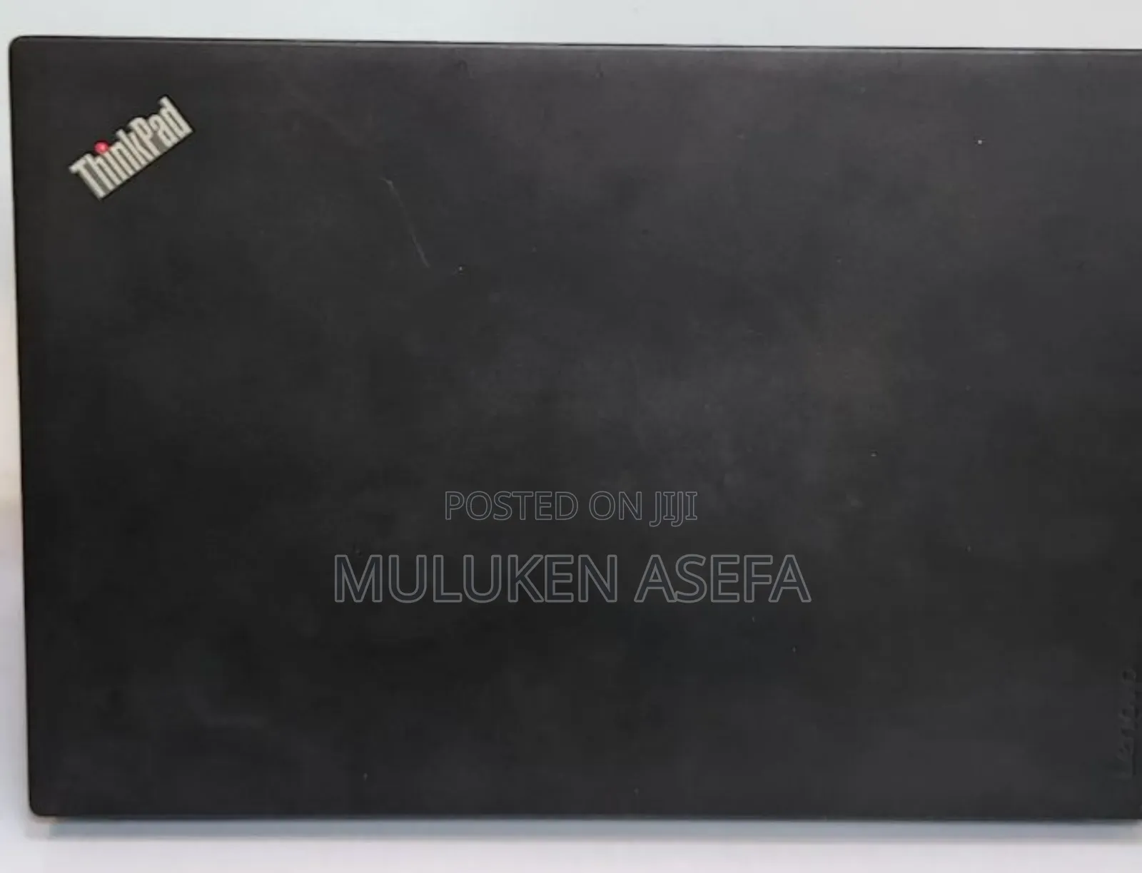 New Laptop Lenovo ThinkPad X270 8GB Intel Core I7 SSD 512GB