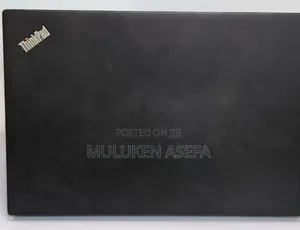 New Laptop Lenovo ThinkPad X270 8GB Intel Core I7 SSD 512GB