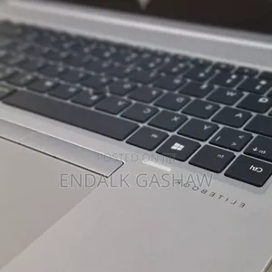 New Laptop HP EliteBook 850 16GB Intel Core I5 SSD 512GB
