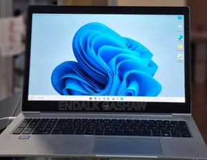 New Laptop HP EliteBook 850 16GB Intel Core I5 SSD 512GB