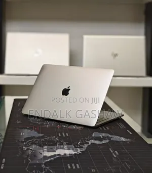 Photo - New Laptop Apple MacBook Pro 2016 16GB Intel Core I7 SSD 512GB