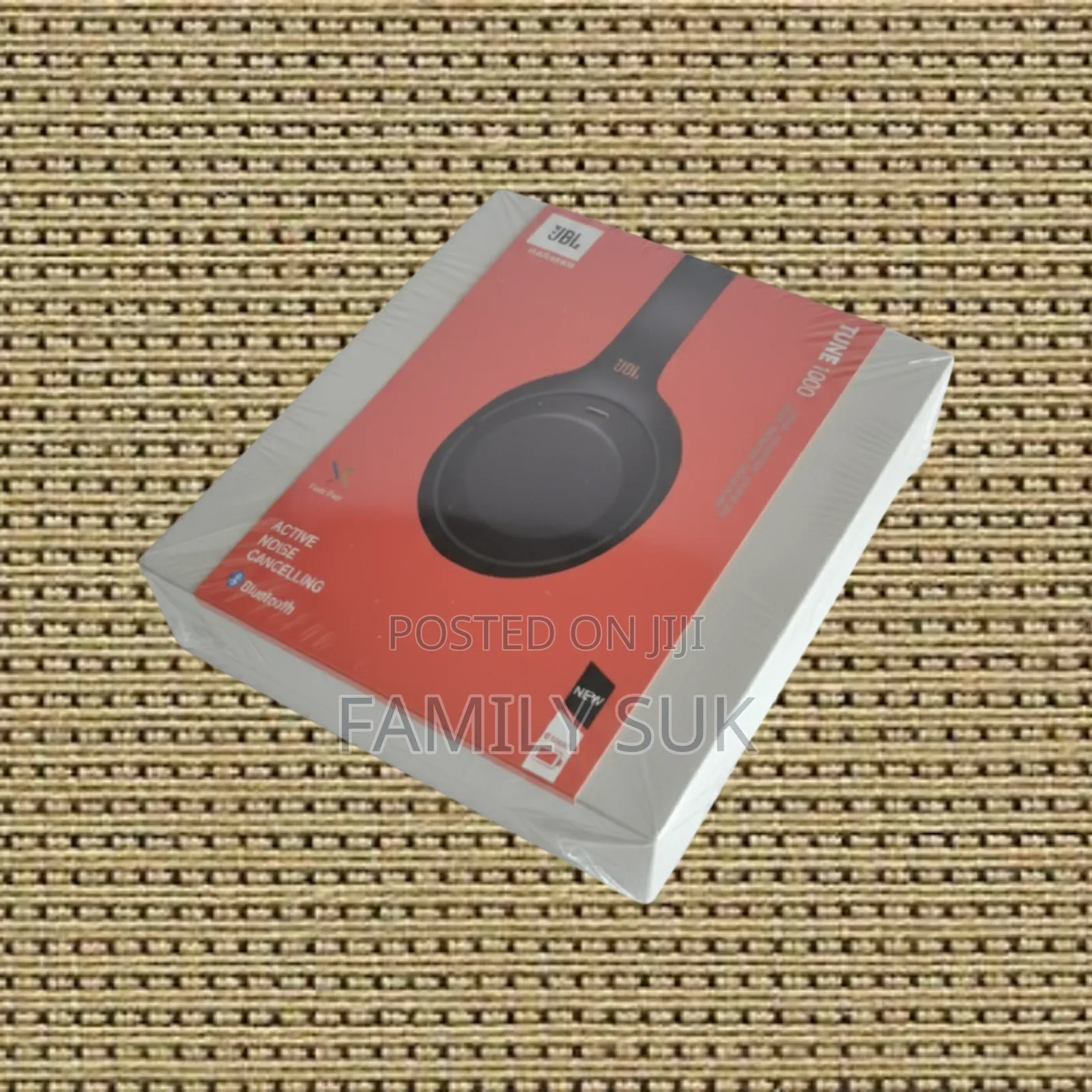 JBL Tune 1000: Power, Precision, Performance