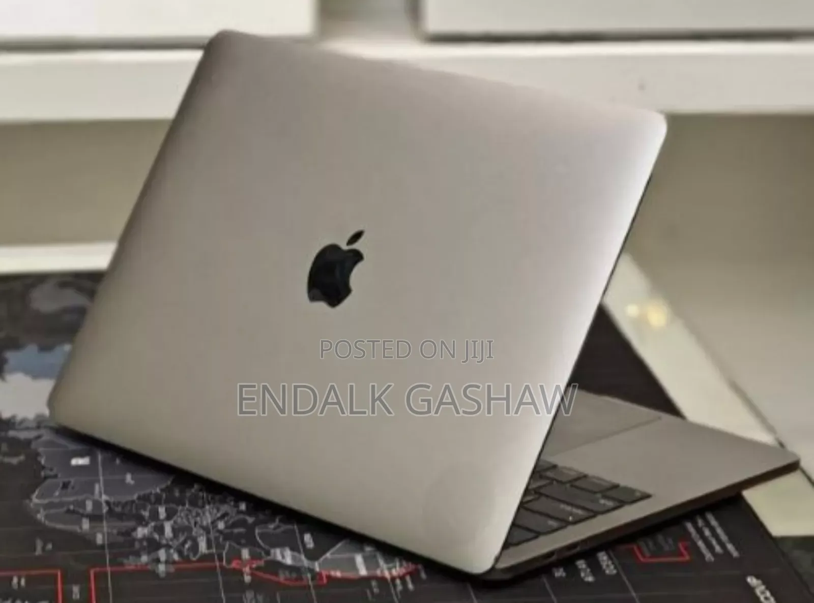 New Laptop Apple MacBook Pro 2016 16GB Intel Core I7 SSD 512GB