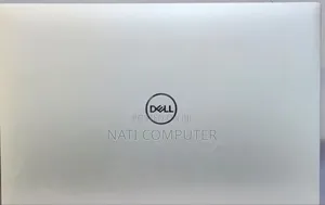 New Laptop Dell 16GB Intel Core I7 SSD 1T