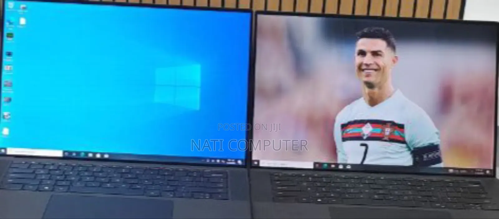 New Laptop Dell 16GB Intel Core I7 SSD 1T