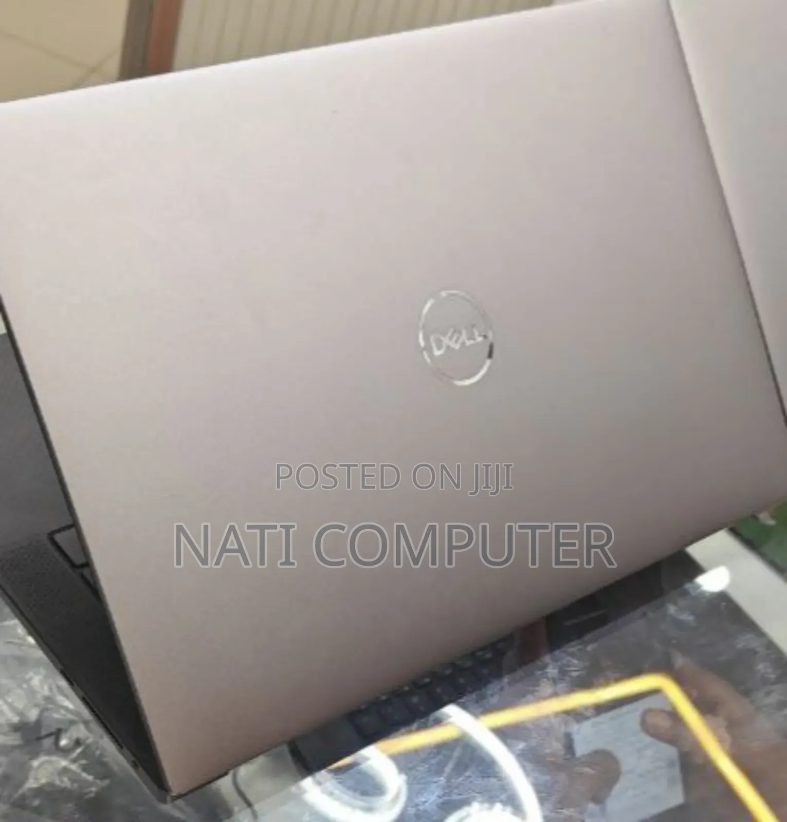 New Laptop Dell 16GB Intel Core I7 SSD 1T