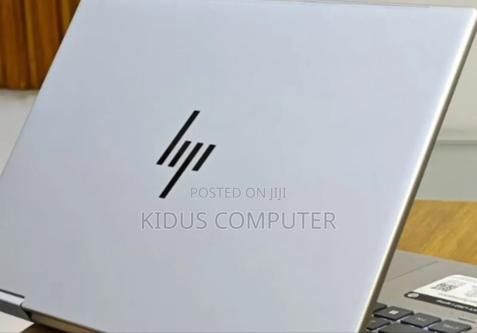 New Laptop HP Envy X360 16GB SSD 1T