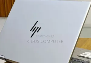 New Laptop HP Envy X360 16GB SSD 1T