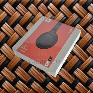 Photo - JBL Tune 1000: Wireless Wonderful