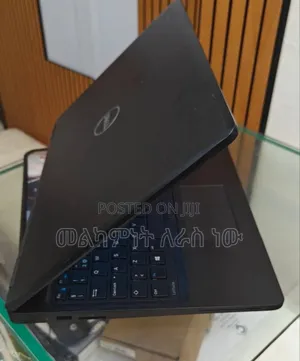 Photo - New Laptop Dell Latitude 5580 16GB Intel Core I5 SSD 256GB