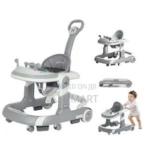 3in 1 Baby Walker