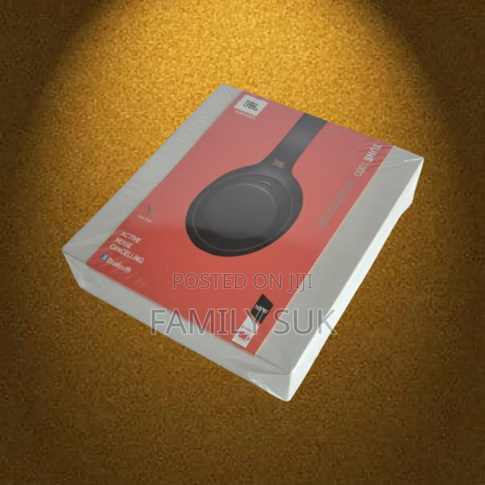 JBL Tune 1000: Built for Bass Lovers