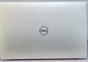 New Laptop Dell Precision 5570 16GB Intel Core I7 SSD 512GB