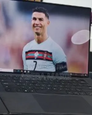 New Laptop Dell Precision 5570 16GB Intel Core I7 SSD 512GB