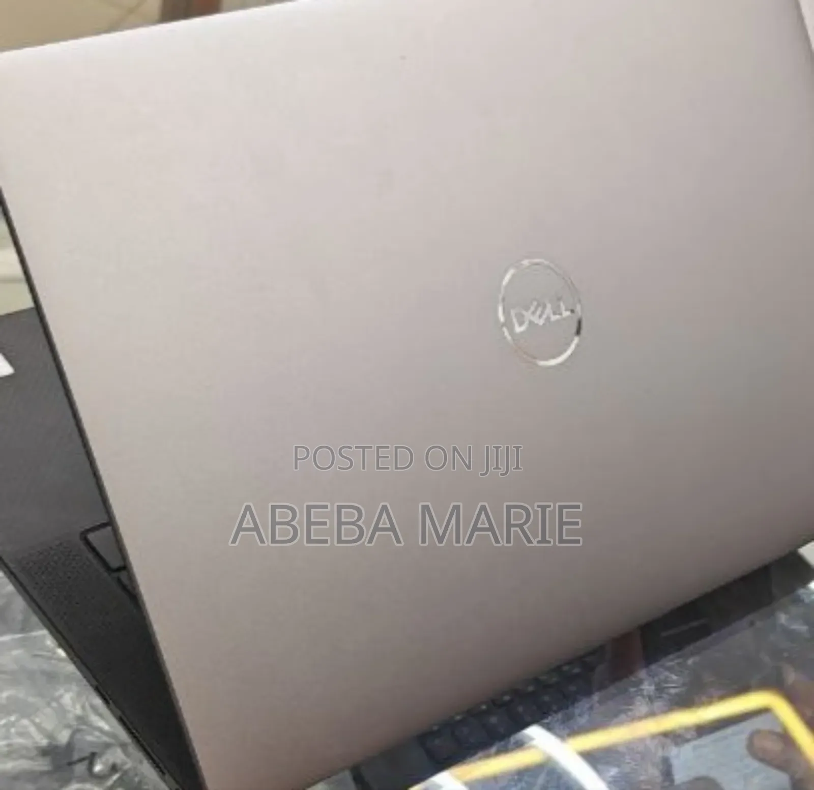 New Laptop Dell Precision 5570 16GB Intel Core I7 SSD 512GB